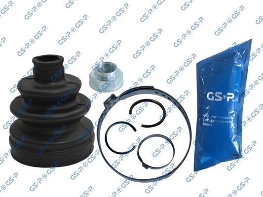 GSP-780132