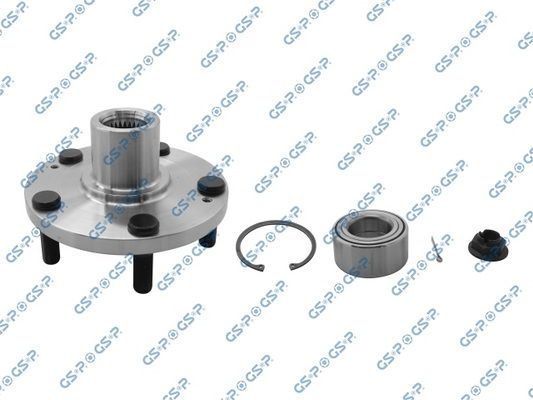 GSP-9427021K