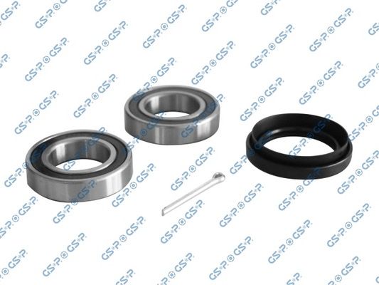 GSP-GK00X36