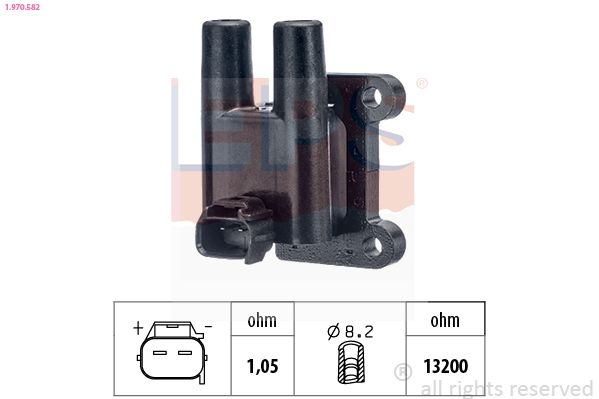 EPS-1970 582