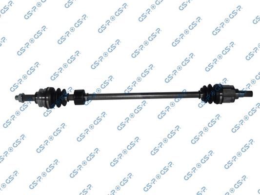 GSP-257183