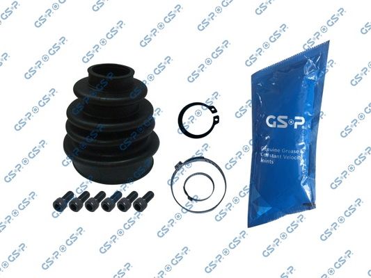 GSP-760134