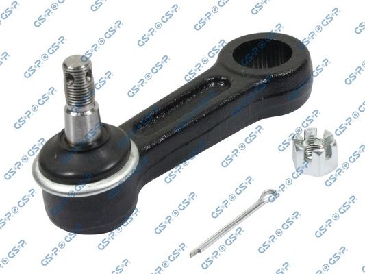 GSP-S010014