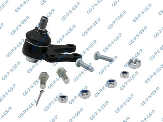GSP-S080226