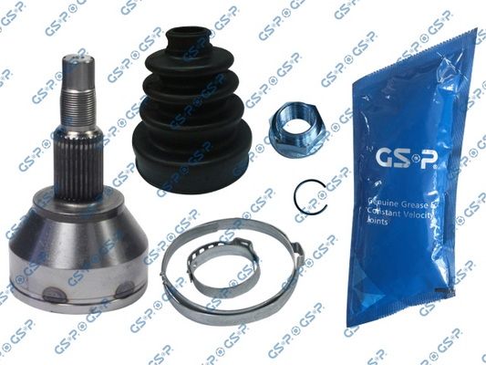 GSP-802023