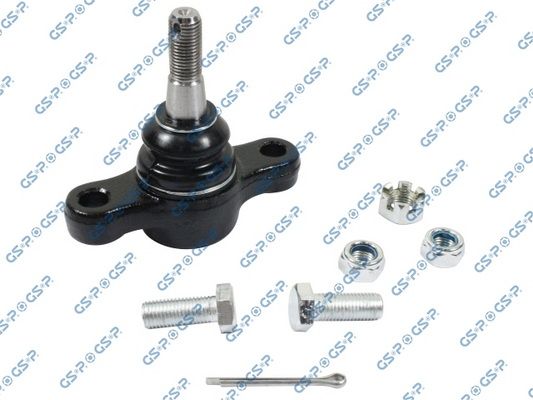 GSP-S080093