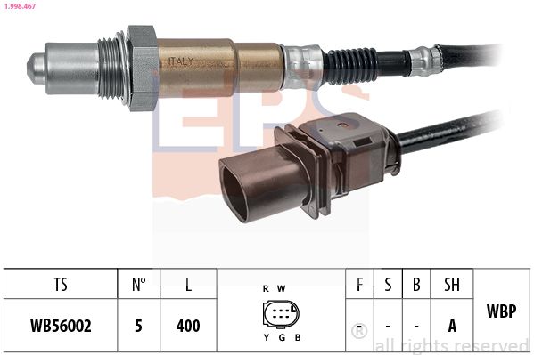EPS-1998 467