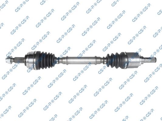GSP-250378