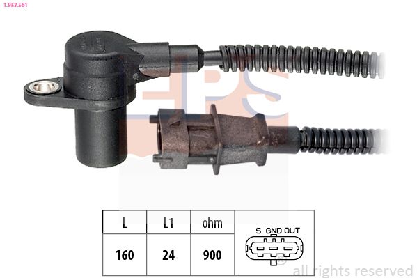 EPS-1953 561