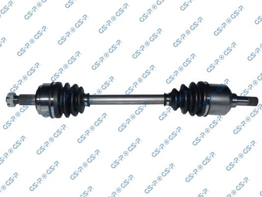 GSP-210052