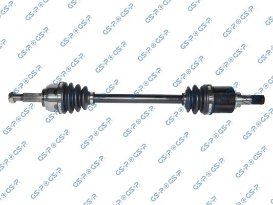 GSP-241260