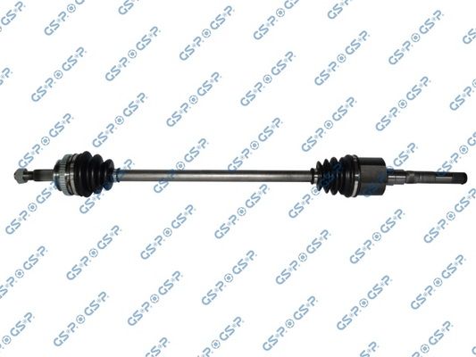 GSP-209039