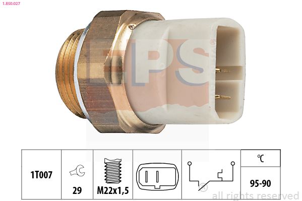 EPS-1850 027