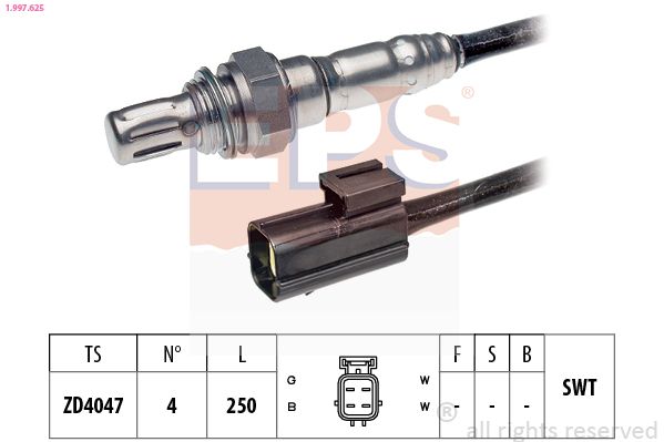 EPS-1997 625