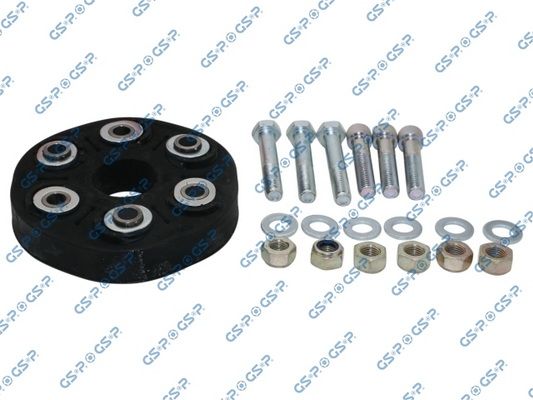 GSP-537850S