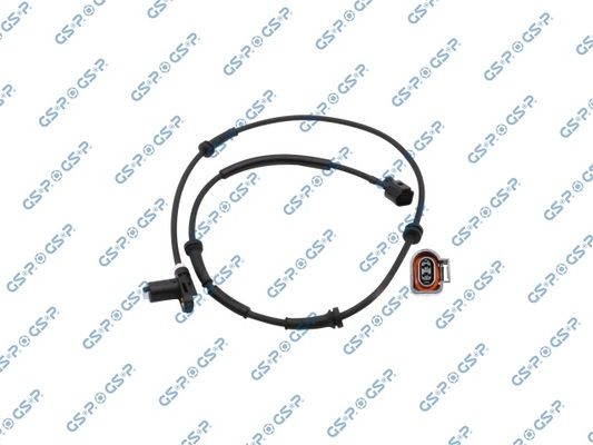 GSP-9A0309