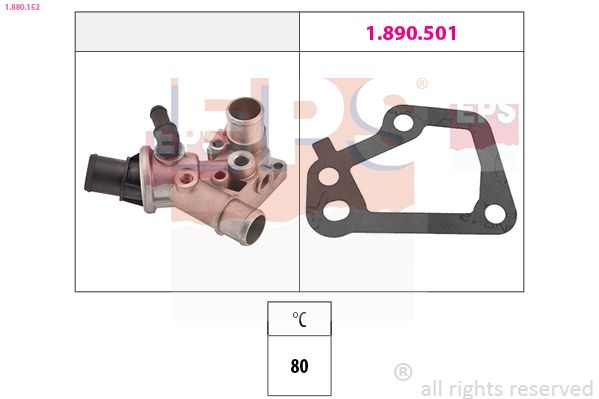 EPS-1880 152
