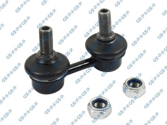GSP-S050439