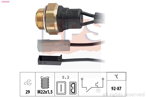 EPS-1850 001