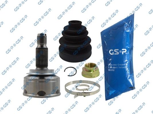 GSP-823064