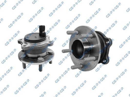 GSP-9400637