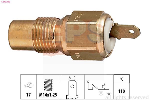 EPS-1840 030