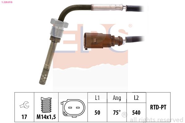EPS-1220 018