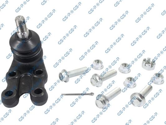 GSP-S080085