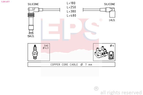 EPS-1501 677