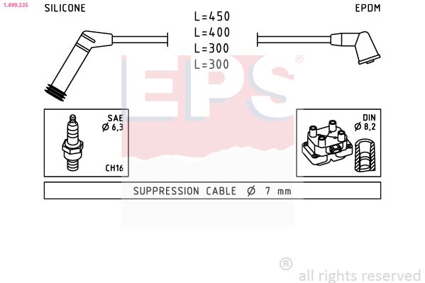 EPS-1499 235