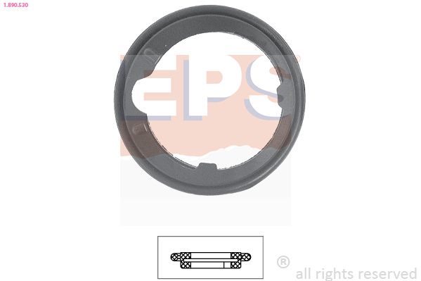 EPS-1890 530