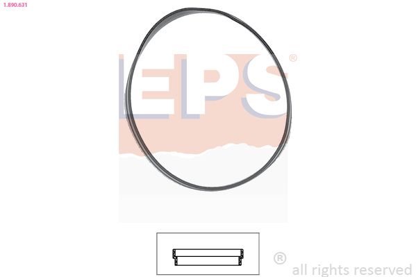 EPS-1890 631