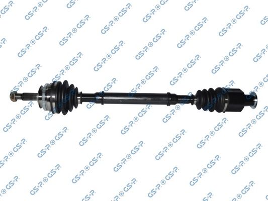 GSP-299076