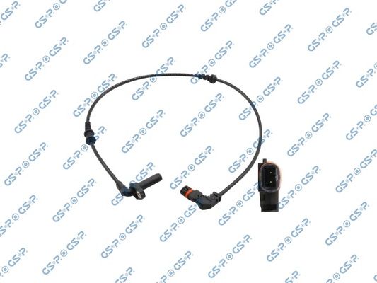 GSP-9A0614