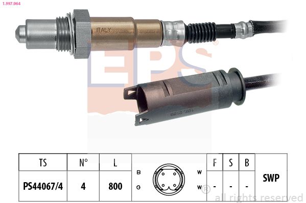 EPS-1997 964