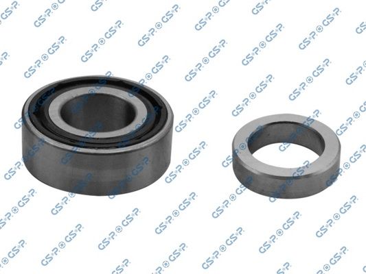 GSP-GKX0015