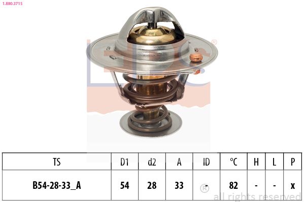 EPS-1880 371S