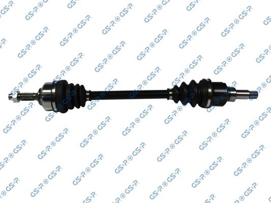 GSP-210125