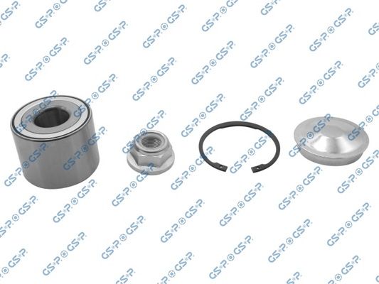 GSP-GK00X7