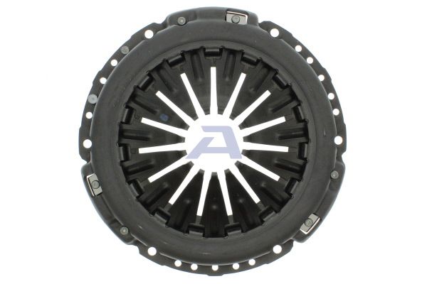 AIS-KEFO12