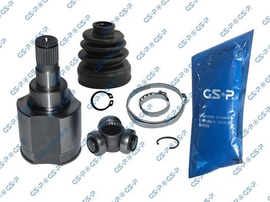 GSP-614033