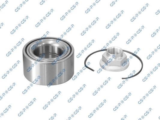 GSP-GK00X11