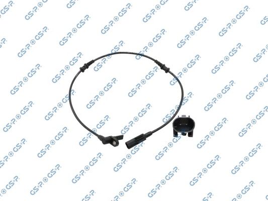 GSP-9A0627