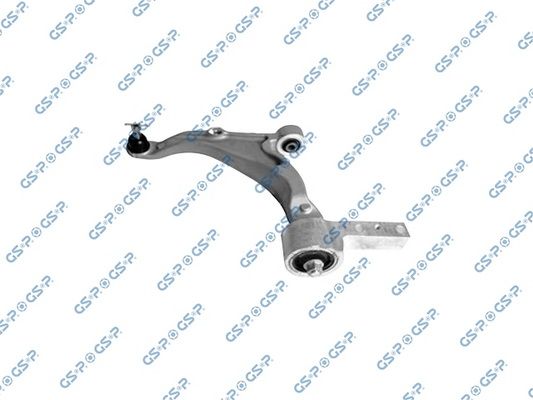 GSP-S063336