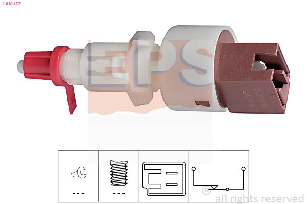 EPS-1810 157