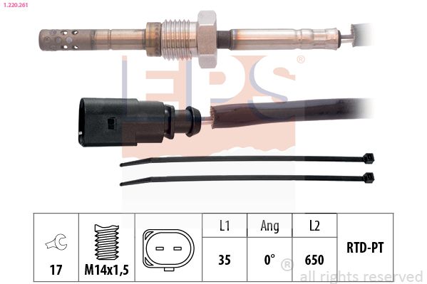 EPS-1220 261