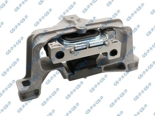 GSP-537664