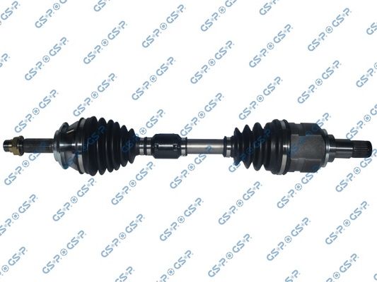 GSP-259639