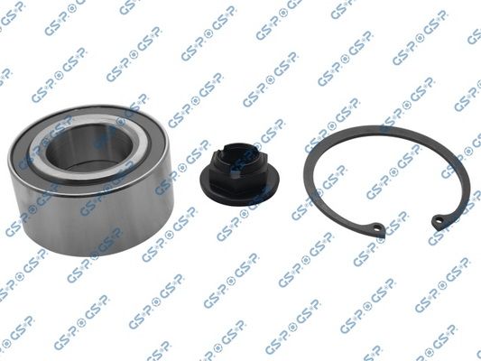 GSP-GK00X10