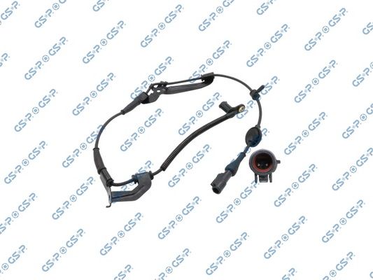 GSP-9A0391